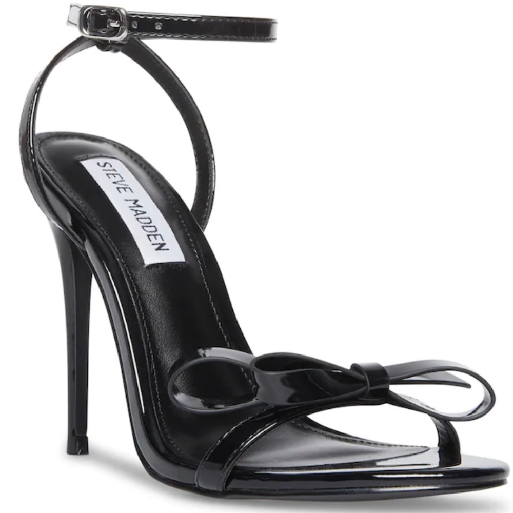 STEVE MADDEN BRADSHAW SANDAL